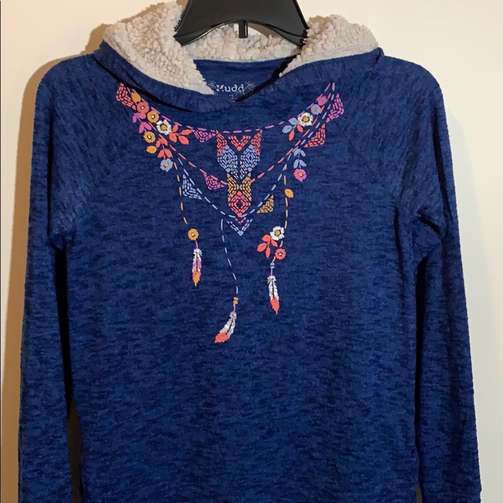 LS Hoodie